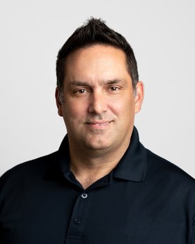 Photo of Claude Gallant